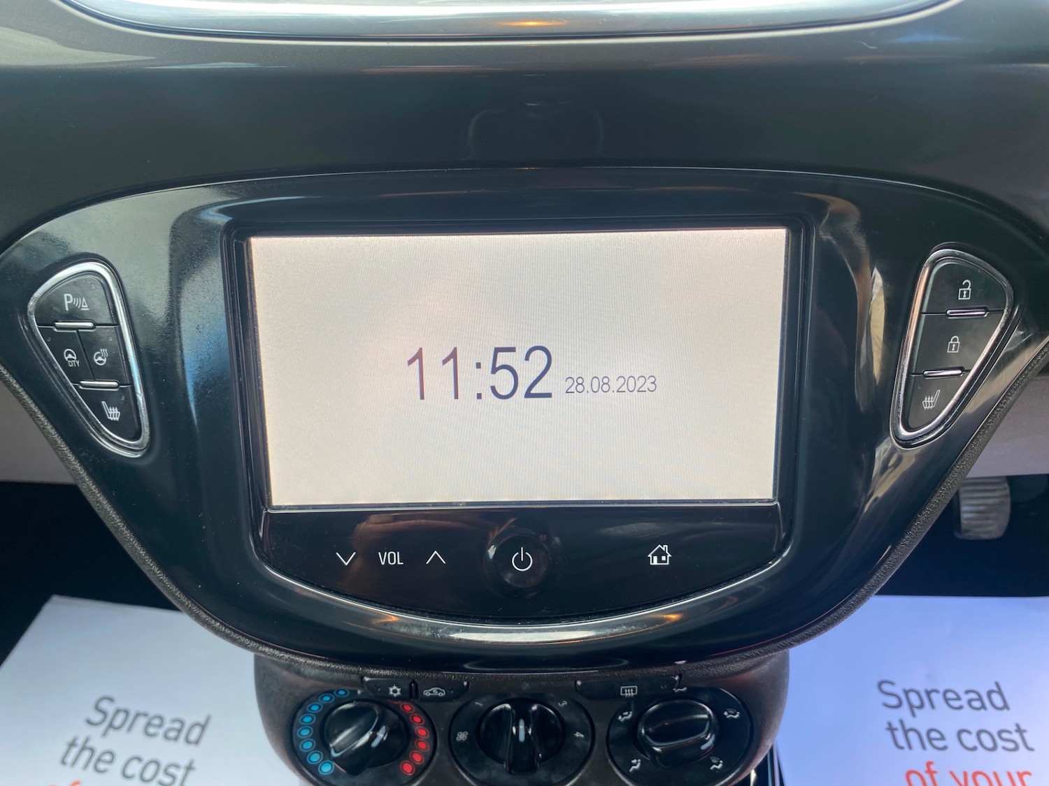 Vehicle 19