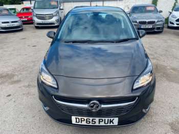 Used Vauxhall Corsa 2015 for sale - 68394890: Photo