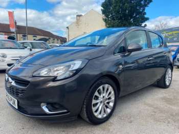 Used Vauxhall Corsa 2015 for sale - 68394890: Photo