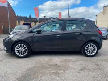 Used Vauxhall Corsa 2015 for sale - 68394890: Photo