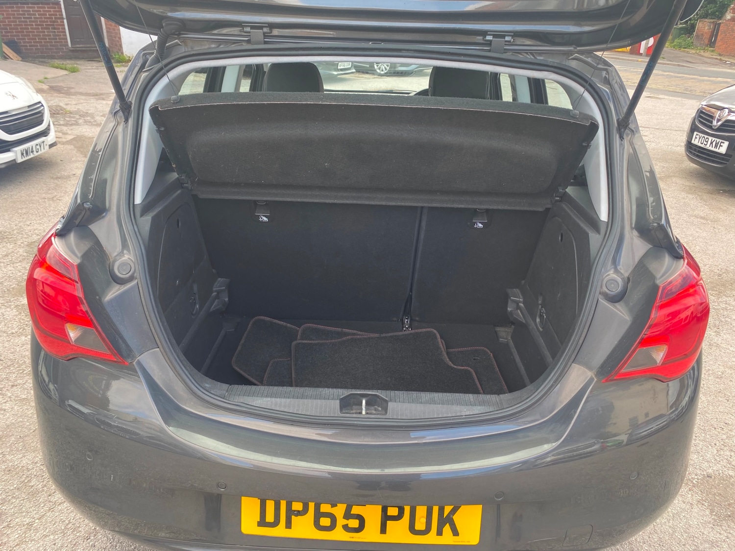 Vehicle 9