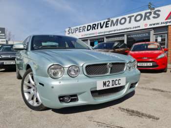 Used Jaguar XJ 2007 for sale - 74357039: Photo