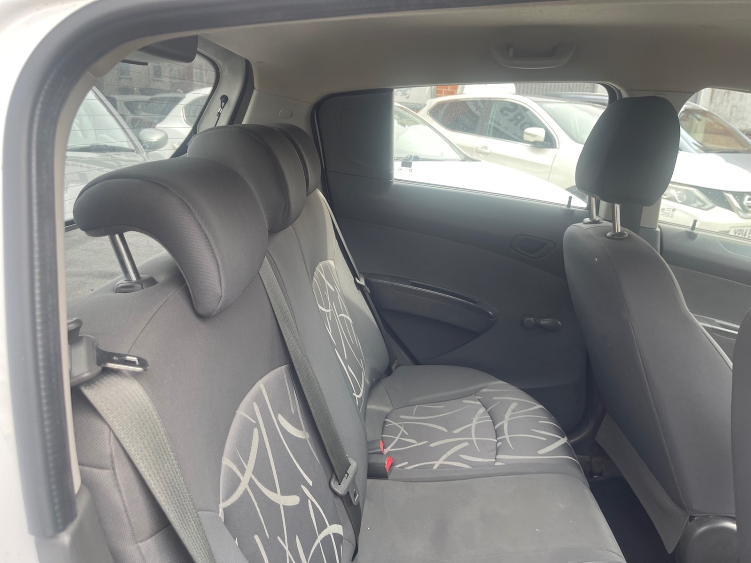 Used Chevrolet Spark 2013 for sale - 77980194: Photo 13