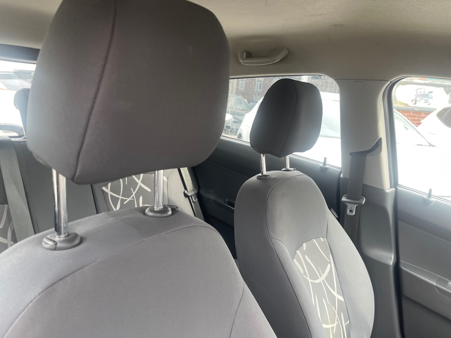 Used Chevrolet Spark 2013 for sale - 77980194: Photo 14