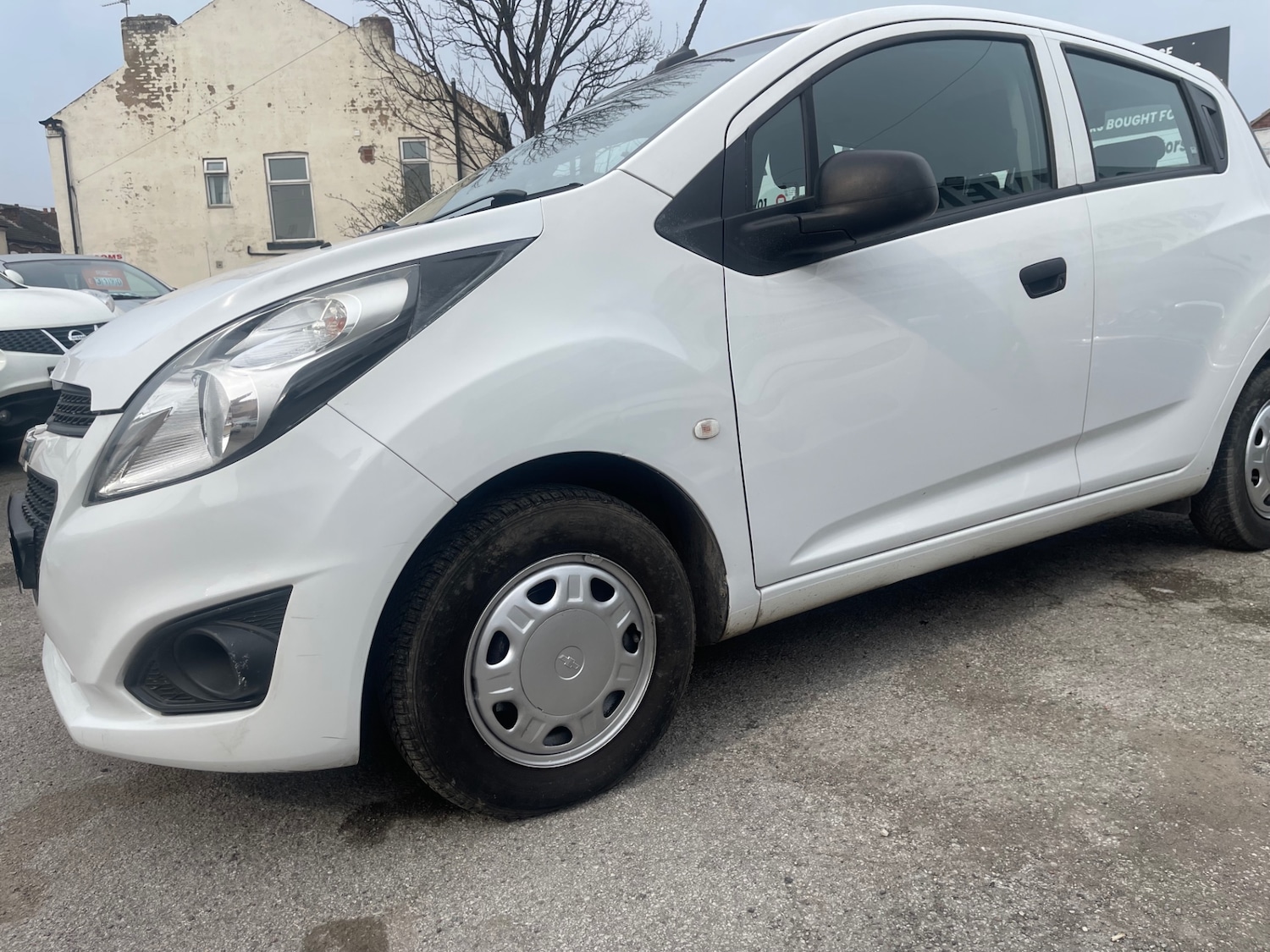 Used Chevrolet Spark 2013 for sale - 77980194: Photo 6