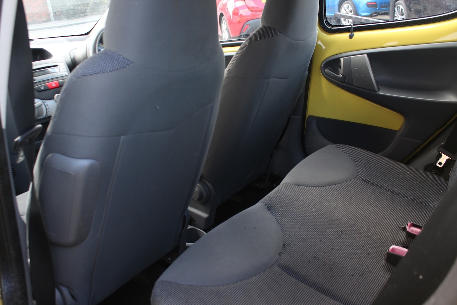 Used Peugeot 107 2006 for sale - 77896326: Photo 12