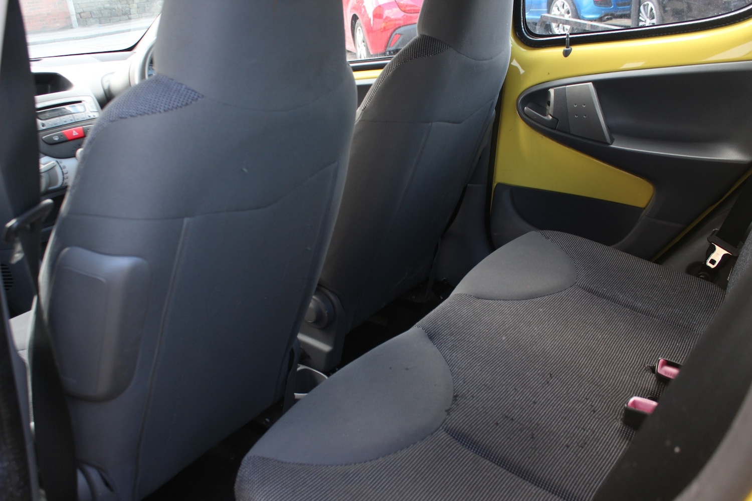 Used Peugeot 107 2006 for sale - 77896326: Photo 13