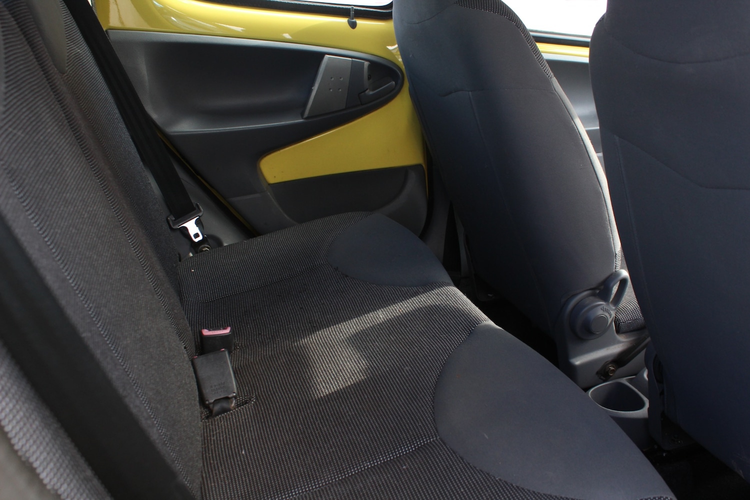 Used Peugeot 107 2006 for sale - 77896326: Photo 19