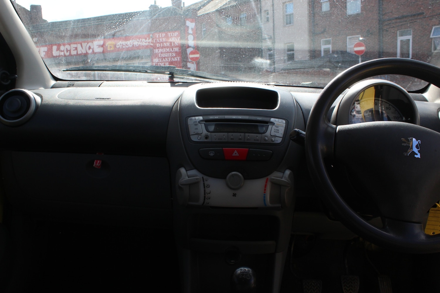 Used Peugeot 107 2006 for sale - 77896326: Photo 20