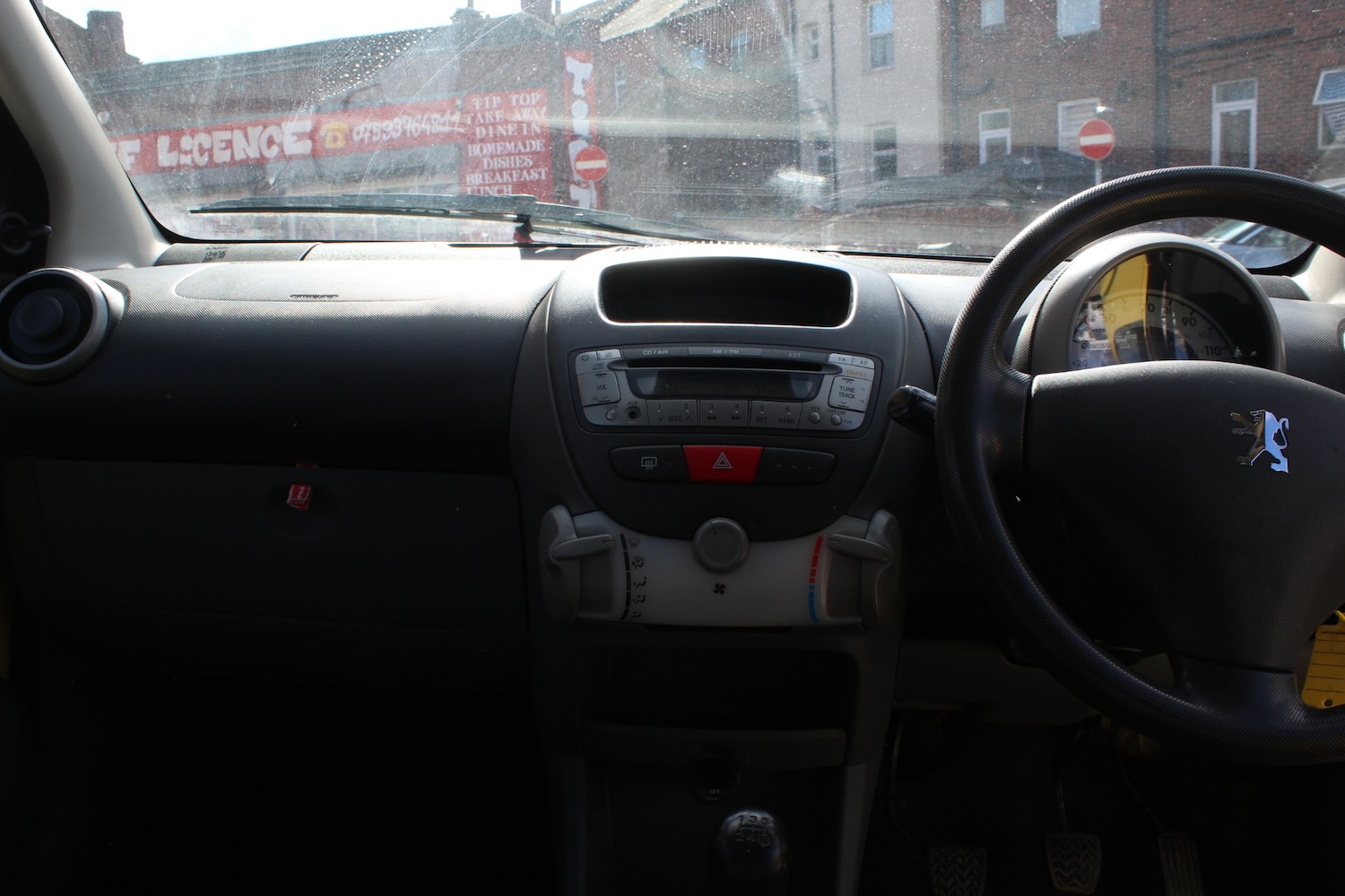 Used Peugeot 107 2006 for sale - 77896326: Photo 21