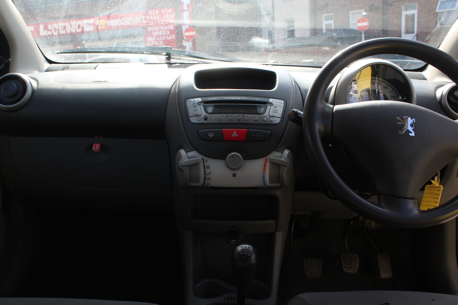 Used Peugeot 107 2006 for sale - 77896326: Photo 22