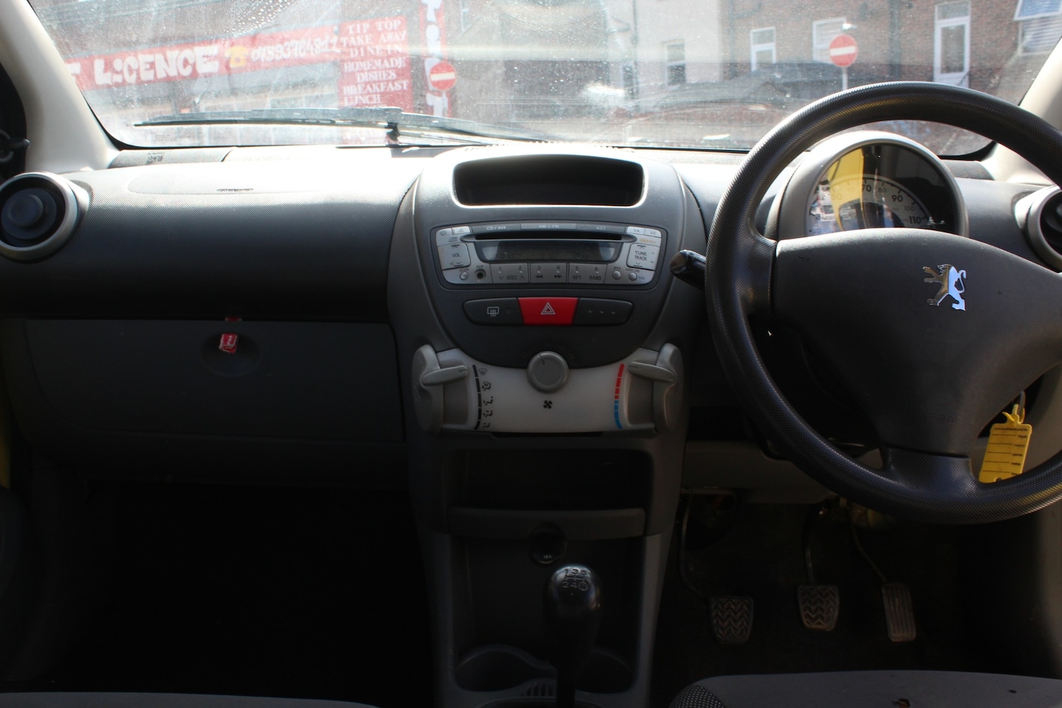 Used Peugeot 107 2006 for sale - 77896326: Photo 23