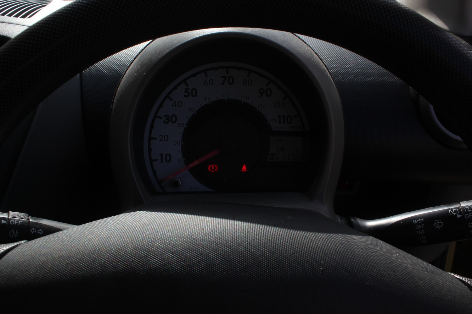 Used Peugeot 107 2006 for sale - 77896326: Photo 24