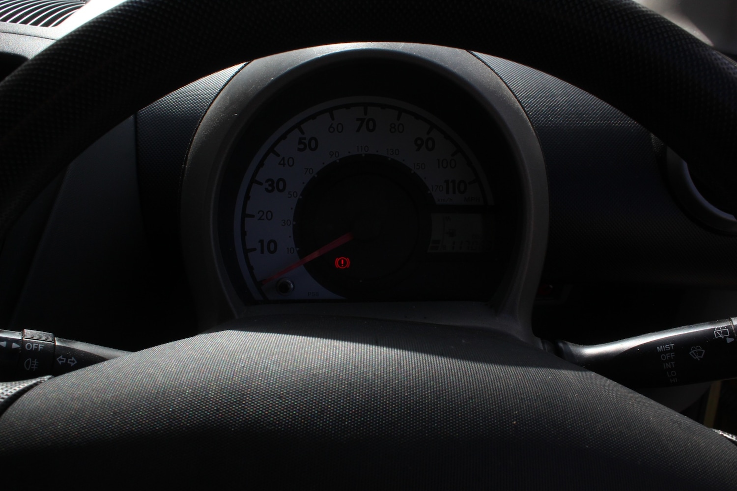 Used Peugeot 107 2006 for sale - 77896326: Photo 25