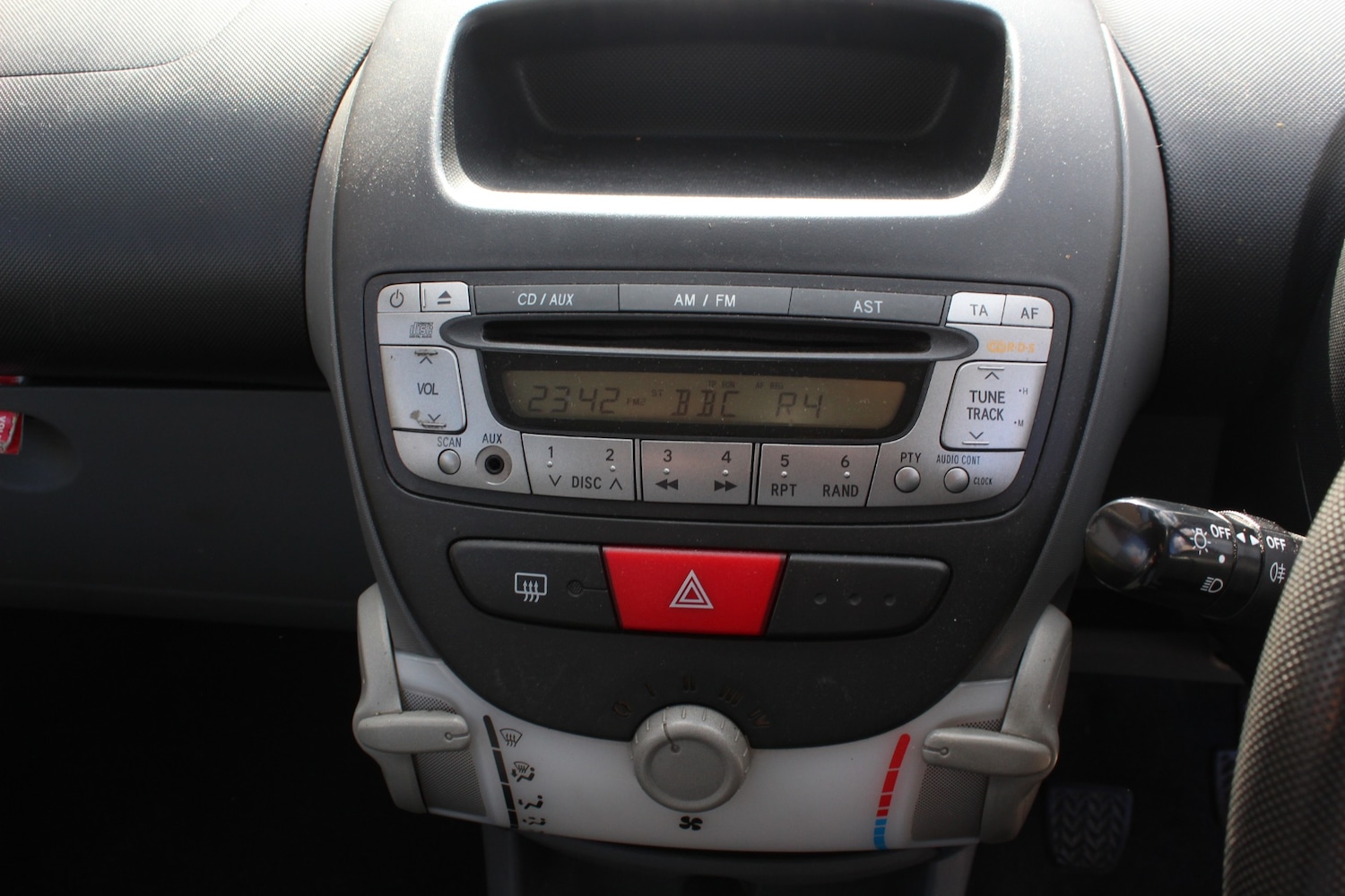 Used Peugeot 107 2006 for sale - 77896326: Photo 26