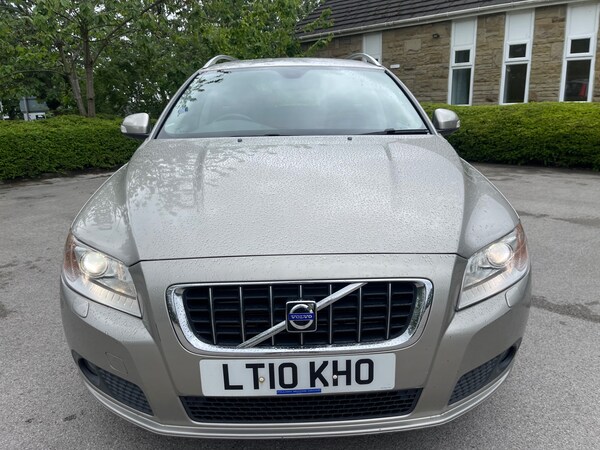 Used Volvo V70 2010 for sale - 75463282: Photo 11