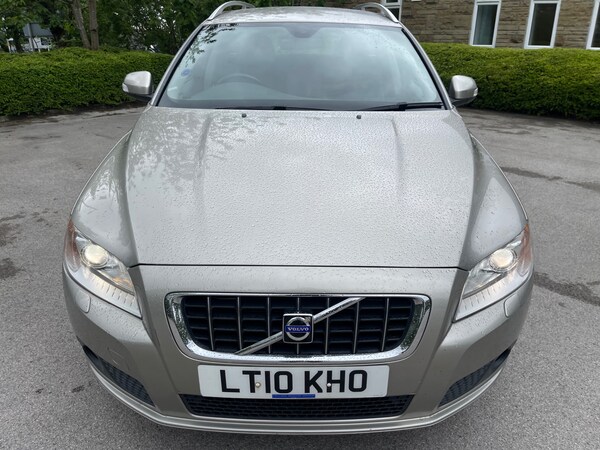 Used Volvo V70 2010 for sale - 75463282: Photo 12
