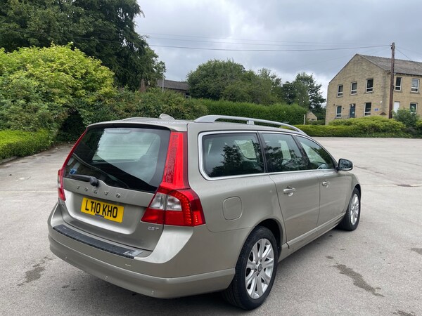 Used Volvo V70 2010 for sale - 75463282: Photo 15