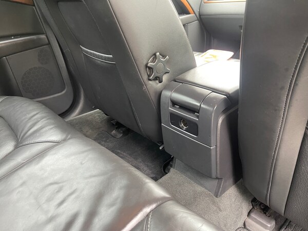 Used Volvo V70 2010 for sale - 75463282: Photo 17