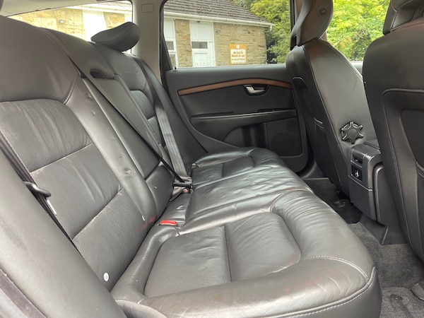 Used Volvo V70 2010 for sale - 75463282: Photo 18