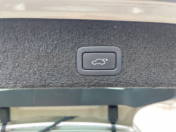 Used Volvo V70 2010 for sale - 75463282: Photo 19