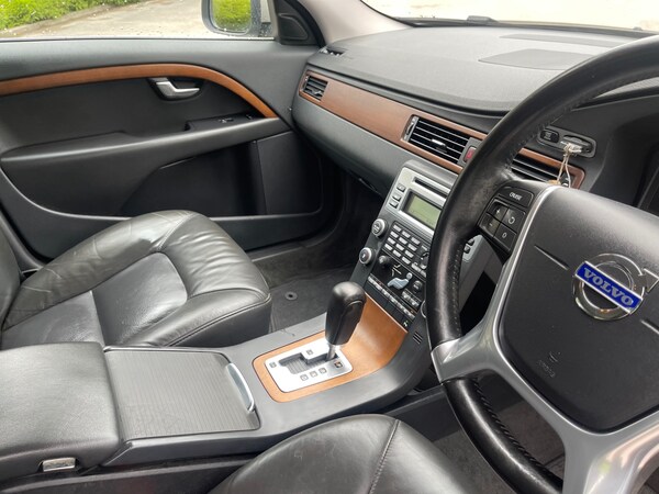 Used Volvo V70 2010 for sale - 75463282: Photo 20