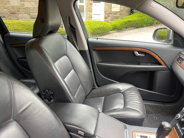 Used Volvo V70 2010 for sale - 75463282: Photo 21