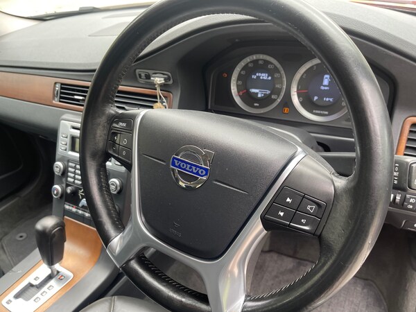 Used Volvo V70 2010 for sale - 75463282: Photo 23