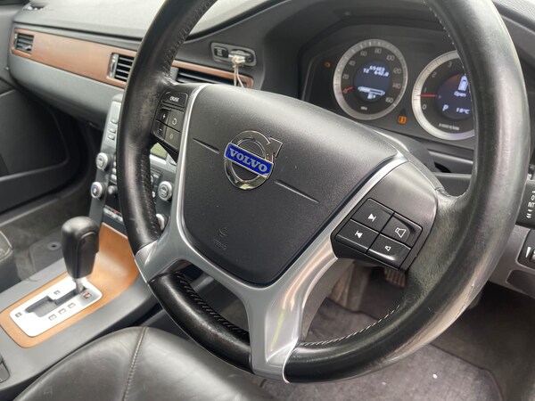 Used Volvo V70 2010 for sale - 75463282: Photo 24