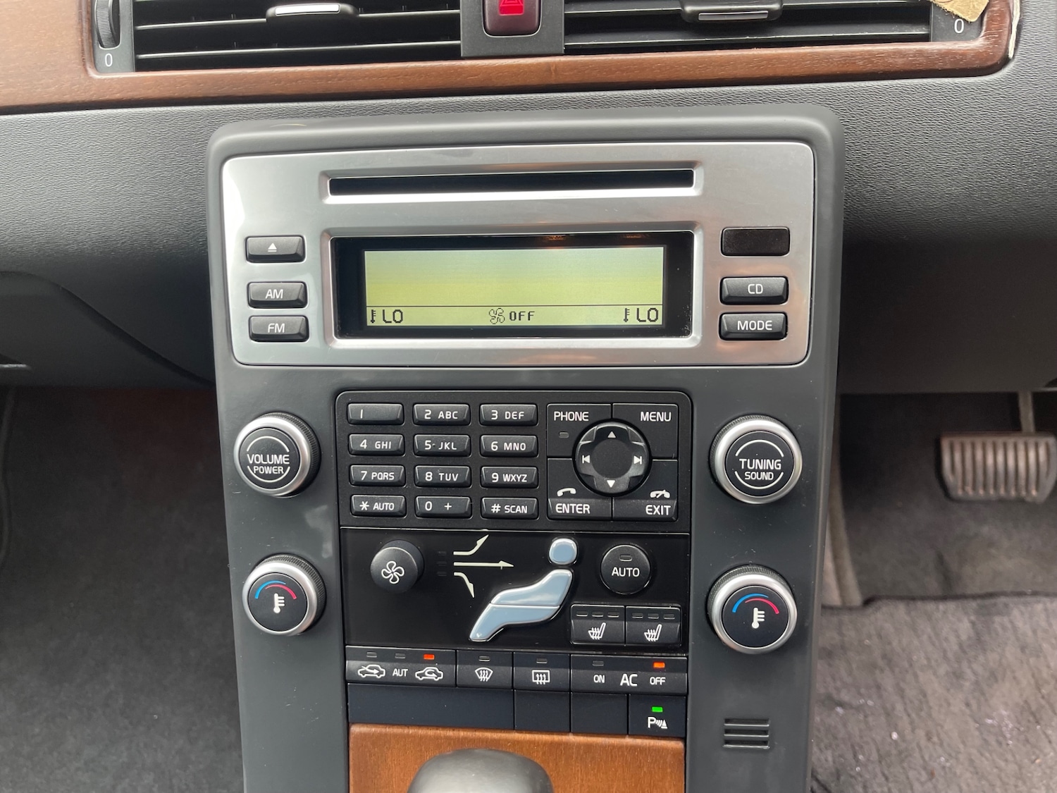 Vehicle 26