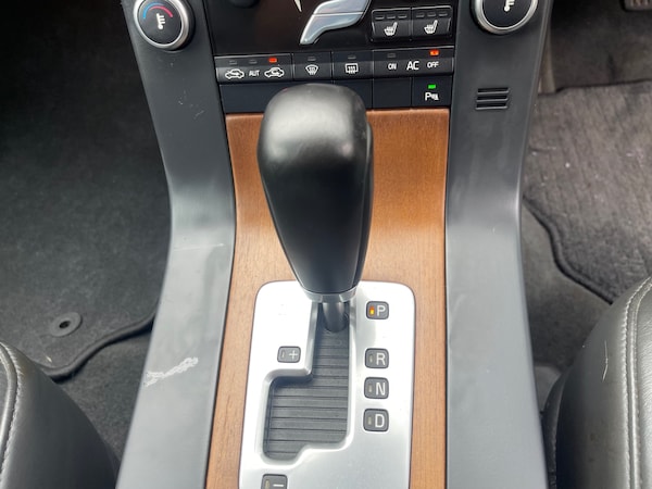 Used Volvo V70 2010 for sale - 75463282: Photo 30