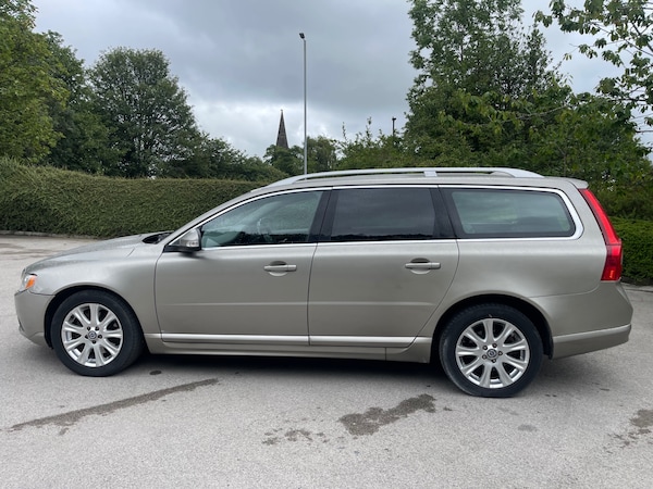 Used Volvo V70 2010 for sale - 75463282: Photo 7