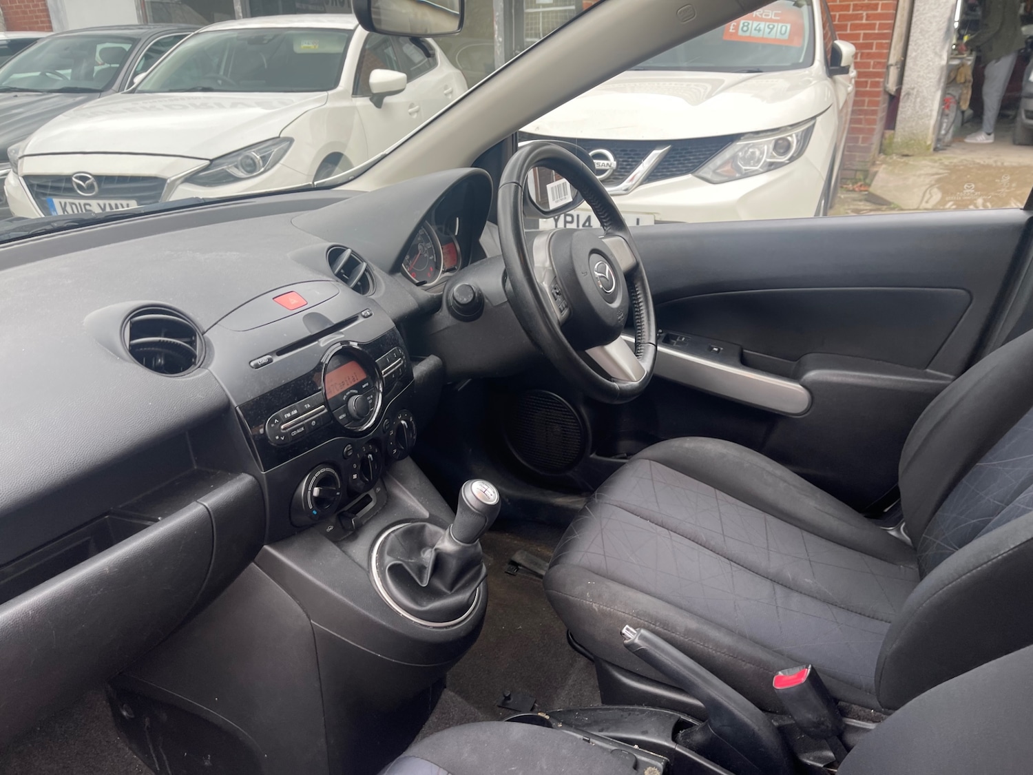 Used Mazda Mazda2 2011 for sale - 77592416: Photo 12