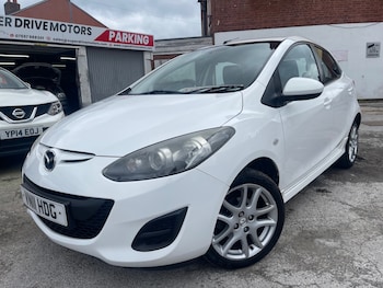 Used Mazda Mazda2 2011 for sale - 77592416: Photo