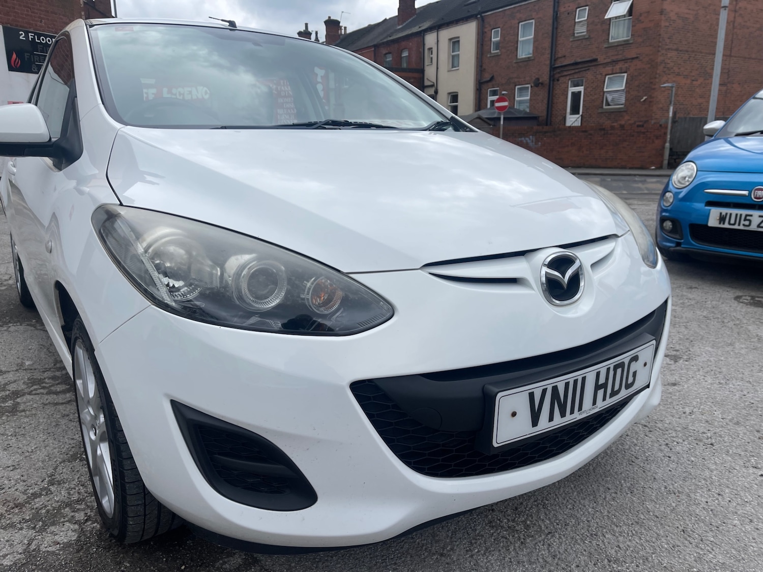 Used Mazda Mazda2 2011 for sale - 77592416: Photo 5