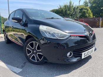 Used Renault Clio 2013 for sale - 79174422: Photo
