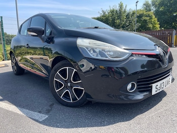 Used Renault Clio 2013 for sale - 79174422: Photo