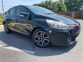 Used Renault Clio 2013 for sale - 79174422: Photo