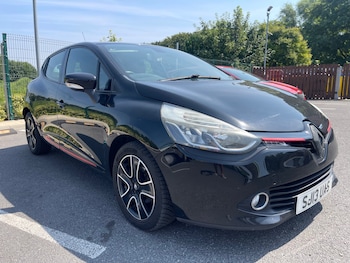 Used Renault Clio 2013 for sale - 79174422: Photo