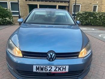 Used Volkswagen Golf 2013 for sale - 78758997: Photo