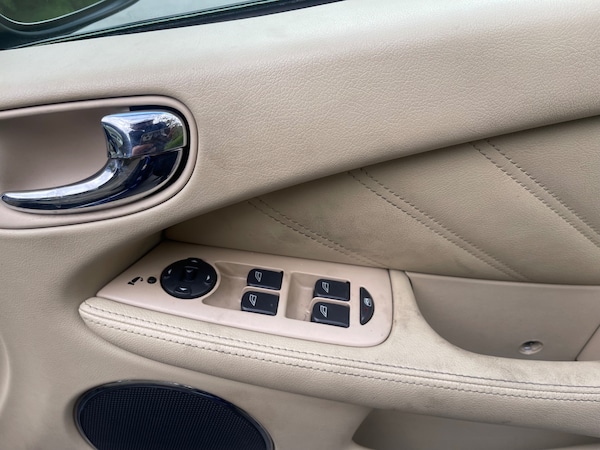 Used Jaguar X-Type 2009 for sale - 75661870: Photo 15