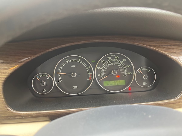 Used Jaguar X-Type 2009 for sale - 75661870: Photo 17