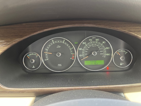 Used Jaguar X-Type 2009 for sale - 75661870: Photo 19