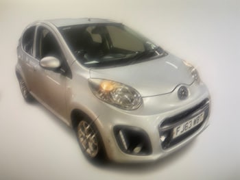Used Citroen C1 2013 for sale - 77819191: Photo