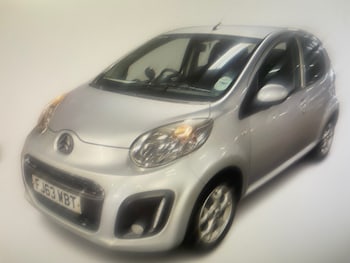 Used Citroen C1 2013 for sale - 77819191: Photo