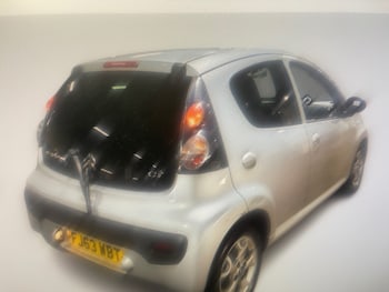 Used Citroen C1 2013 for sale - 77819191: Photo