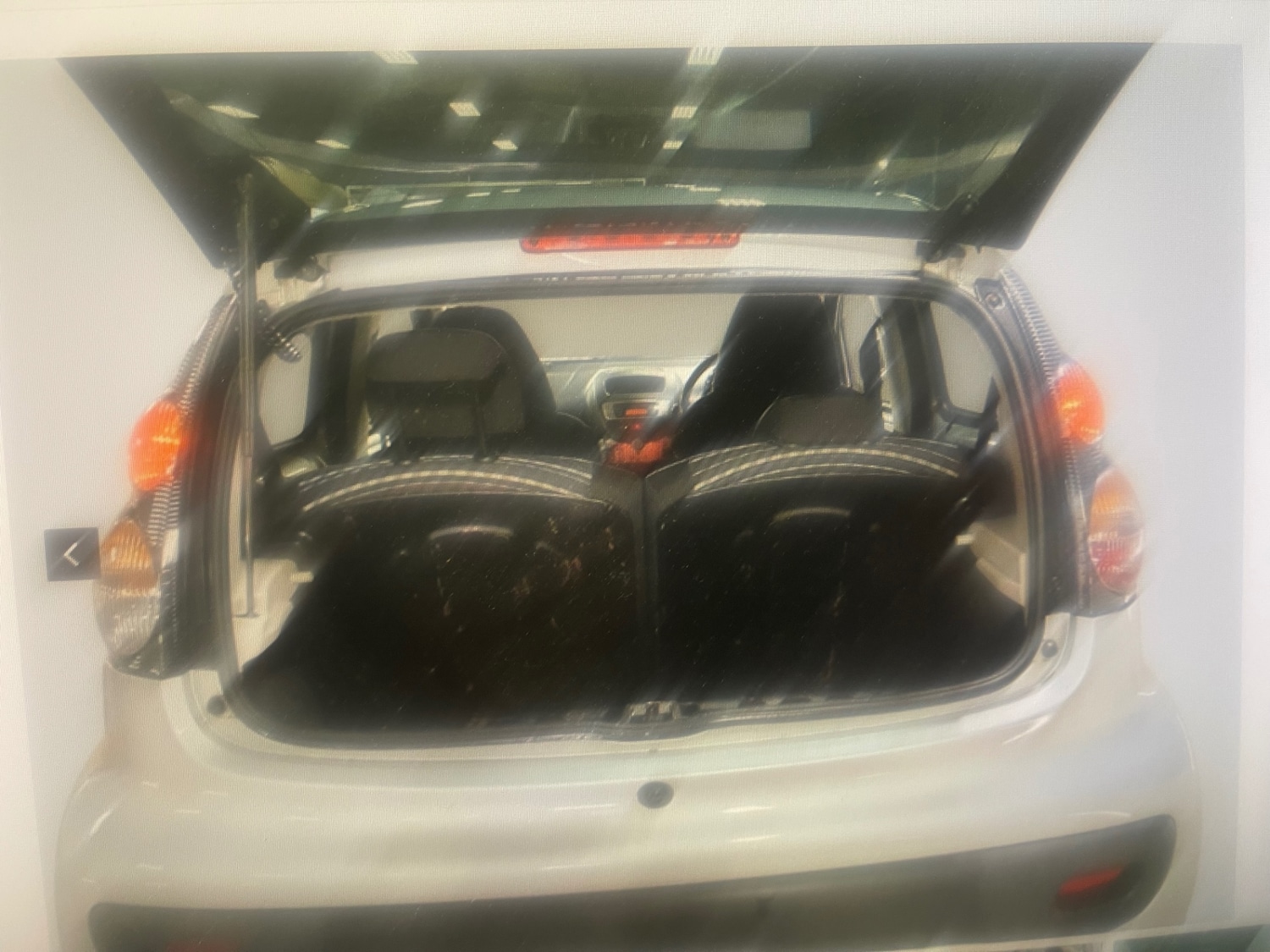 Used Citroen C1 2013 for sale - 77819191: Photo 6