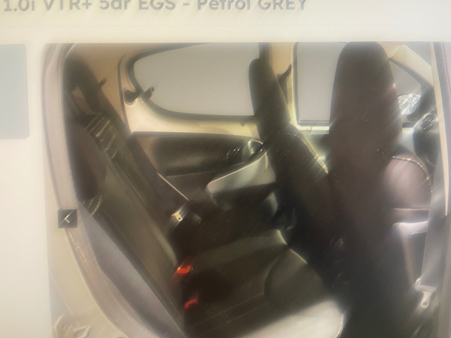 Used Citroen C1 2013 for sale - 77819191: Photo 7