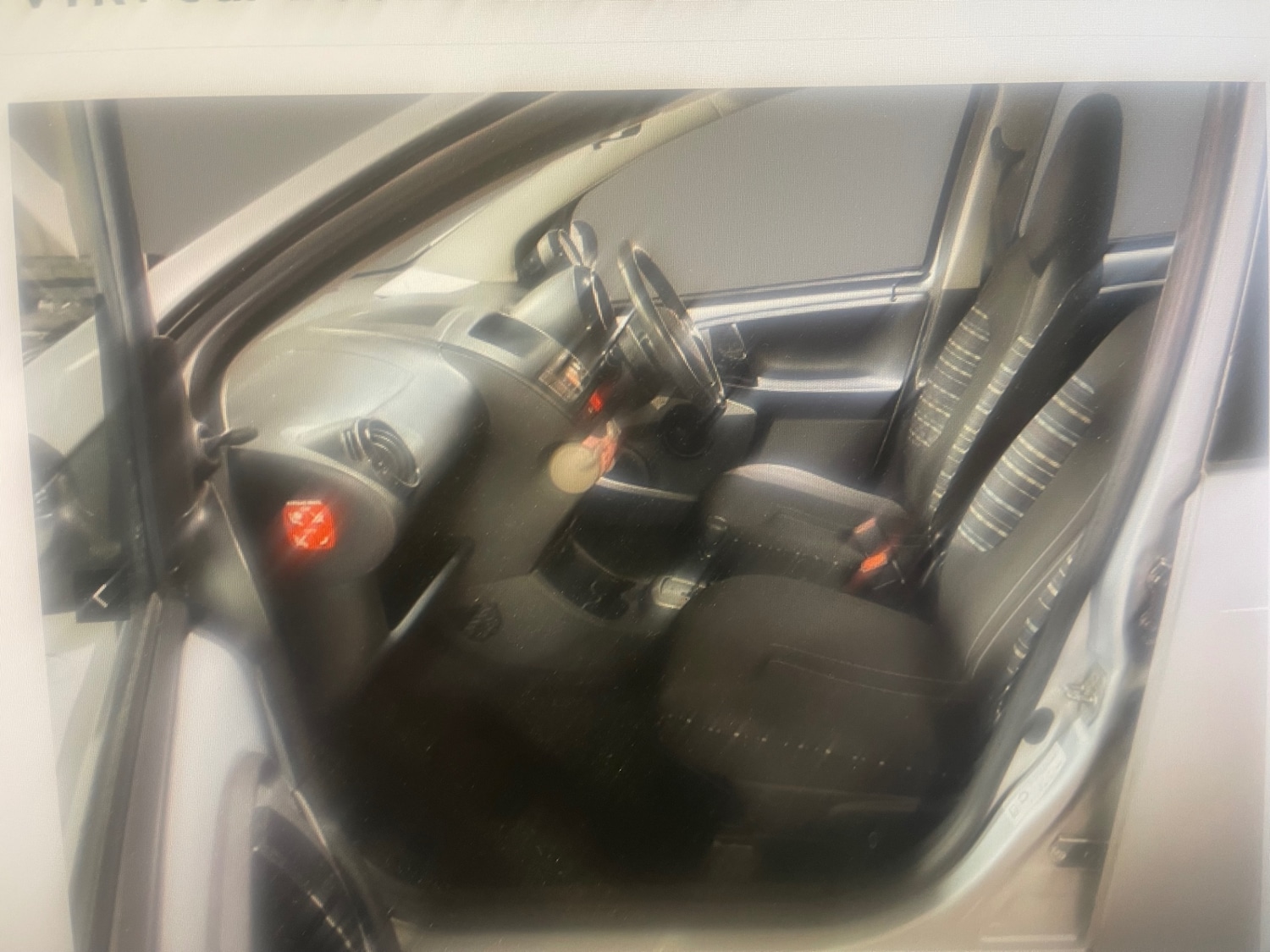 Used Citroen C1 2013 for sale - 77819191: Photo 8