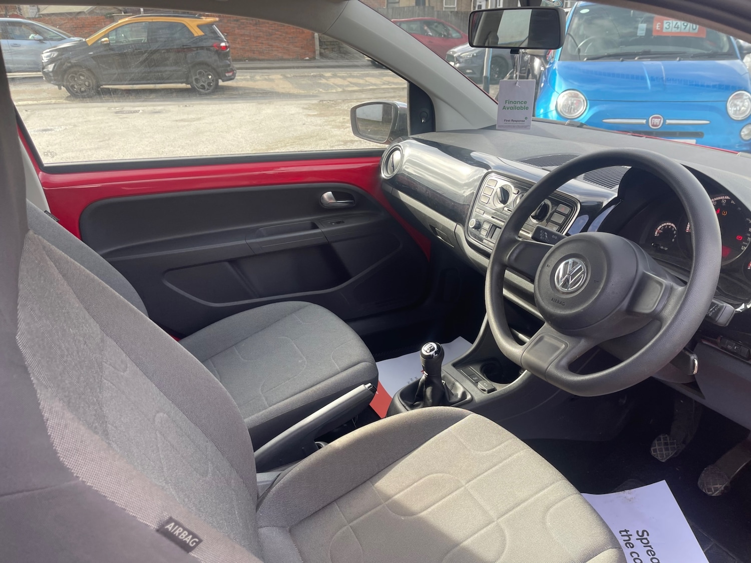 Used Volkswagen up! 2016 for sale - 77654503: Photo 11